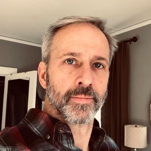 Meet your Posher, Simon